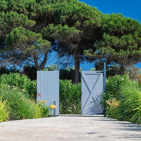 Theluxuryvillas Preveza Exterior foto