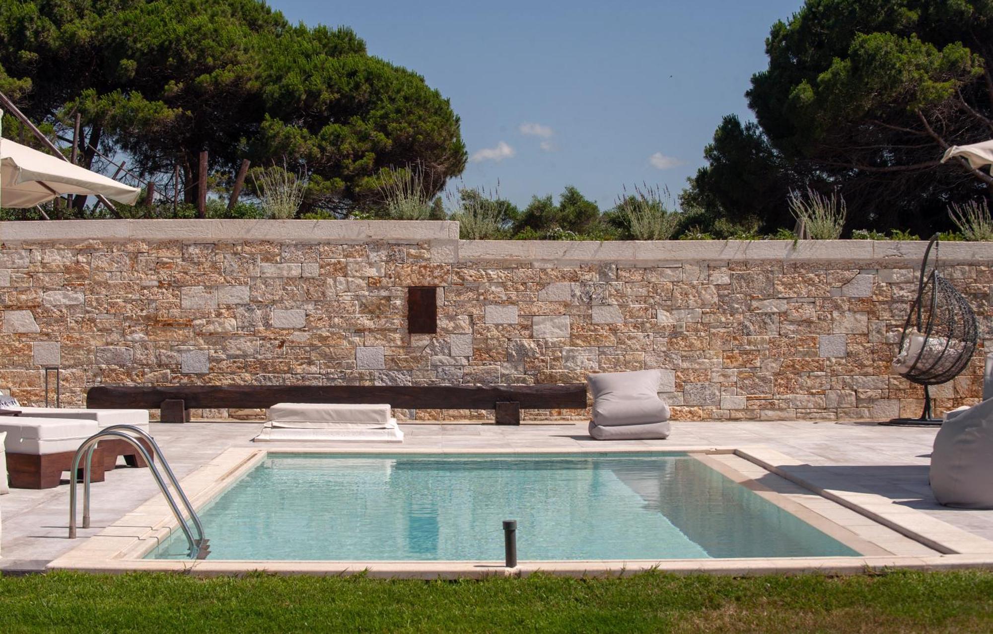 Theluxuryvillas Preveza Exterior foto